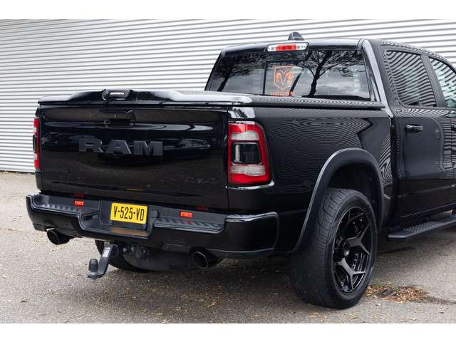 Dodge Ram 1500 2