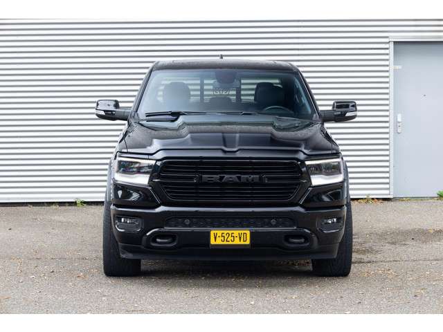 Dodge Ram 1500 3