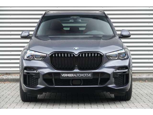 BMW X5 2