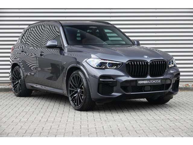 BMW X5 3