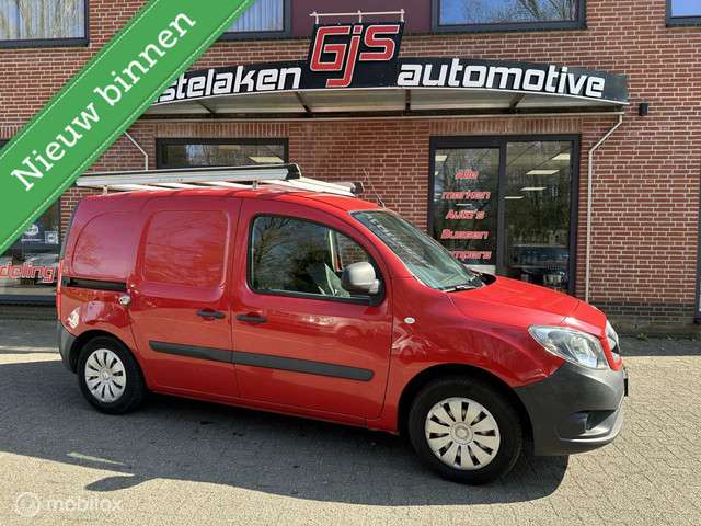 Mercedes-Benz Citan 2017 Diesel Mercedes-Benz Citan 2017 Diesel