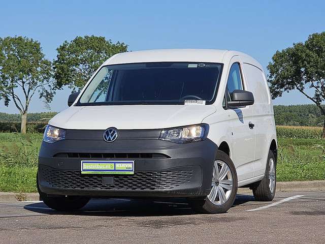 Volkswagen Caddy 2023 Diesel