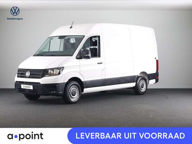 Volkswagen Crafter 2024 Diesel