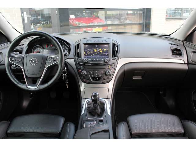 Opel Insignia 2