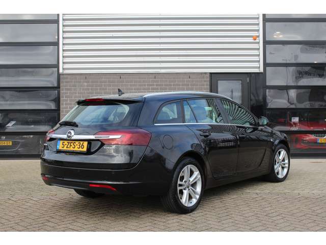 Opel Insignia 3