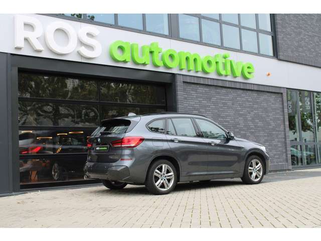 BMW X1 2