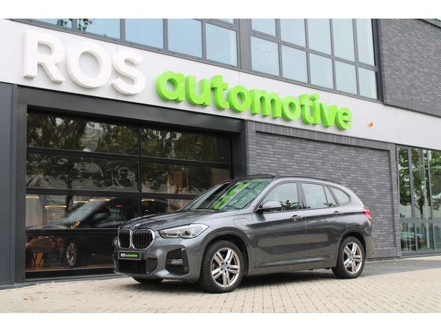 BMW X1 3