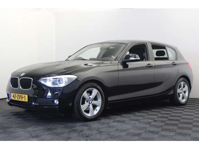 BMW 1-serie 114i EDE Business+