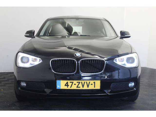 BMW 1 Serie 2