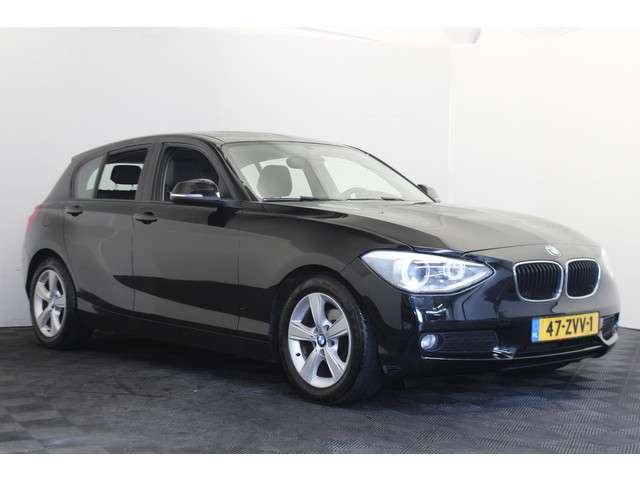 BMW 1 Serie 3