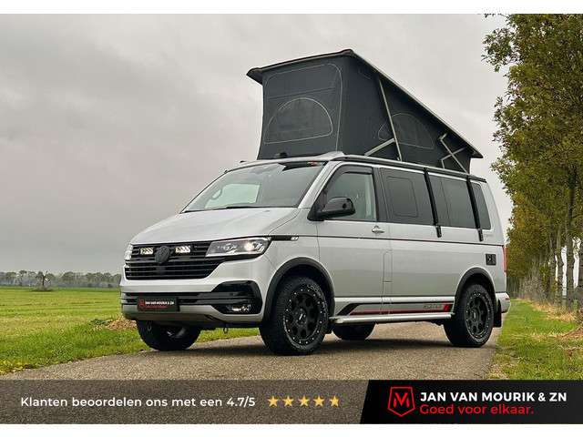 Volkswagen Transporter 2022 Diesel