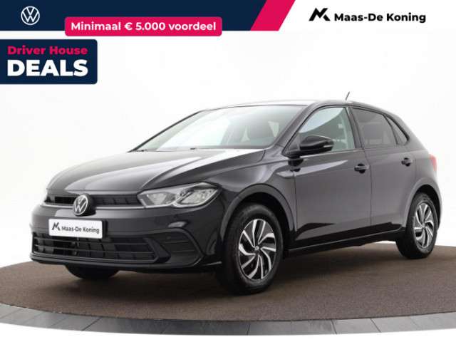 Volkswagen Polo 2025 Benzine