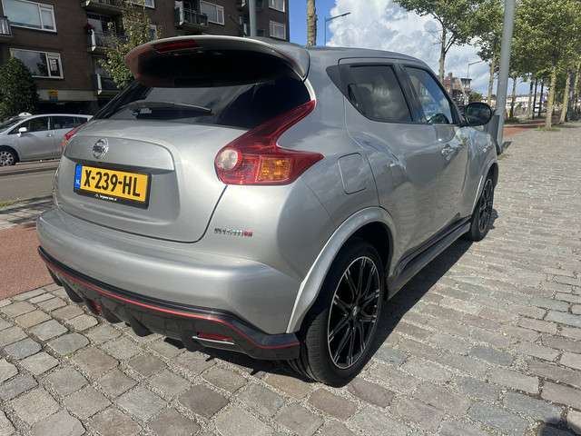 Nissan Juke 2