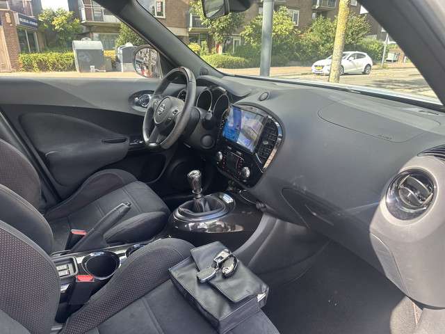 Nissan Juke 3