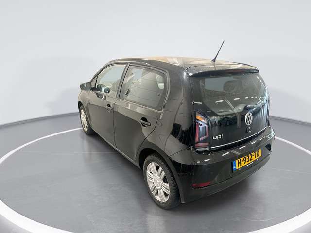 Volkswagen up! 2