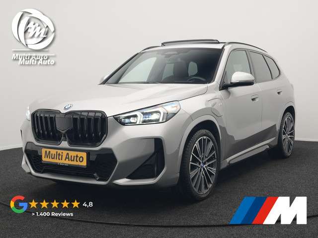 BMW X1 2023 Hybride