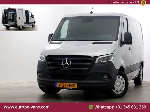 Mercedes-Benz Sprinter 2019 Diesel
