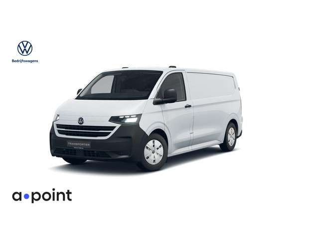 Volkswagen Transporter 2025 Elektrisch Volkswagen Transporter 2025 Elektrisch