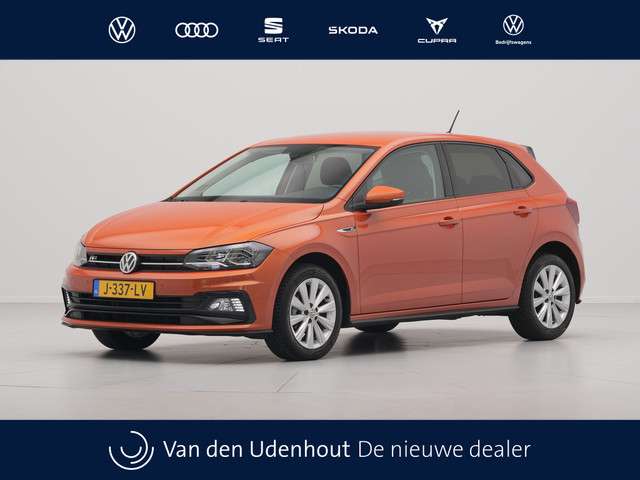 Volkswagen Polo 2020 Benzine