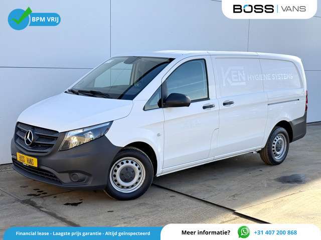 Mercedes-Benz Vito 2020 Diesel