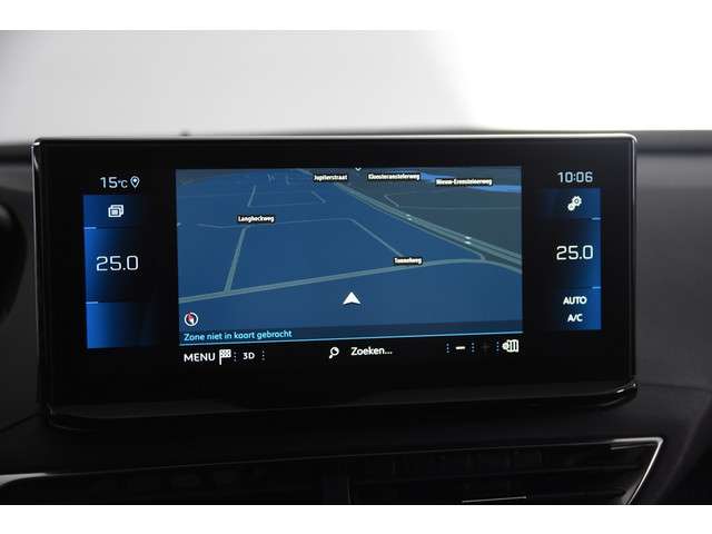 Peugeot 5008 2022 Benzine Peugeot 5008 2022 Benzine