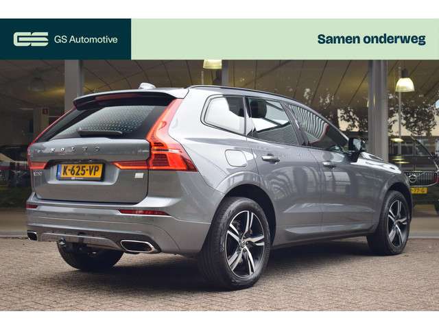 Volvo XC60 3