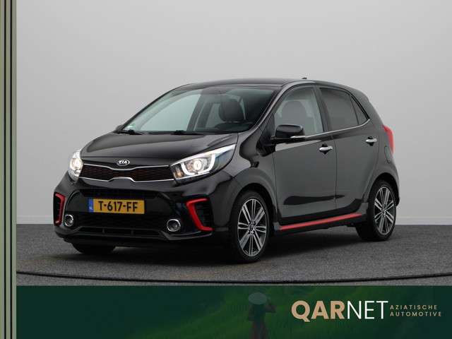Kia Picanto 2019 Benzine
