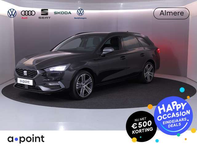 Seat Leon 2025 Hybride