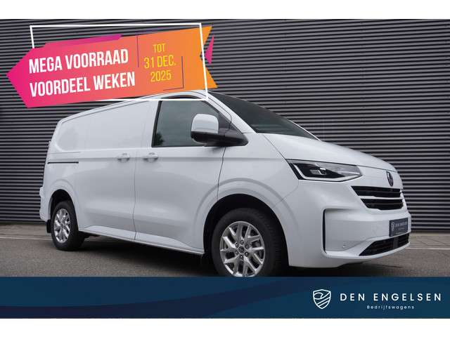 Volkswagen Transporter 2024 Diesel