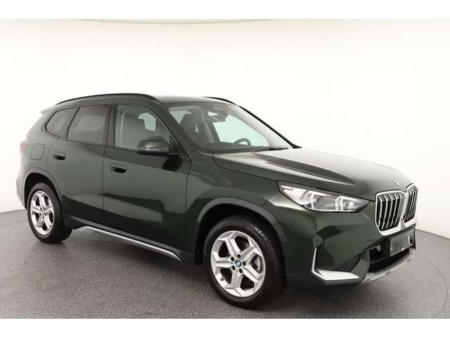 BMW X1 2025 Benzine