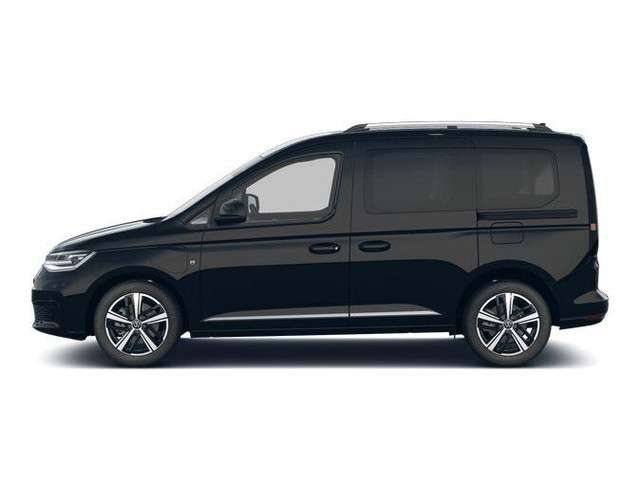 Volkswagen Caddy 2