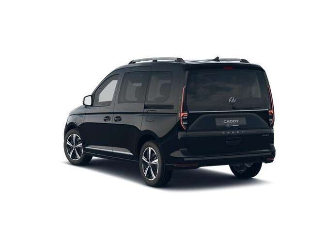 Volkswagen Caddy 3