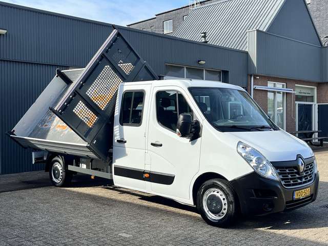 Renault Master 2017 Diesel
