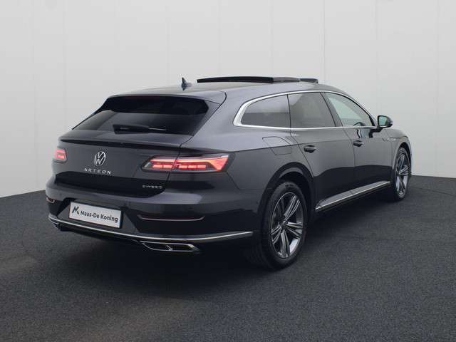 Volkswagen Arteon 2