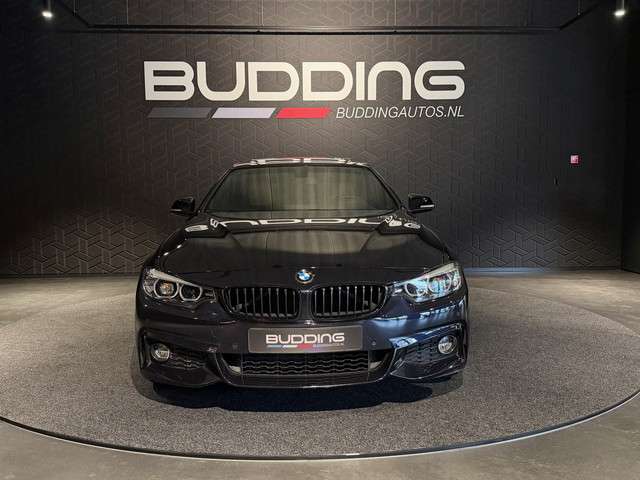BMW 4 Serie 2
