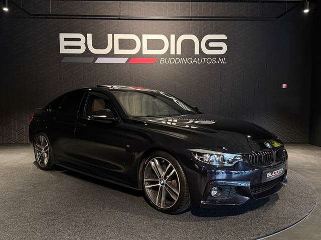 BMW 4 Serie 3