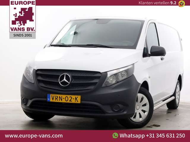 Mercedes-Benz Vito 2022 Diesel