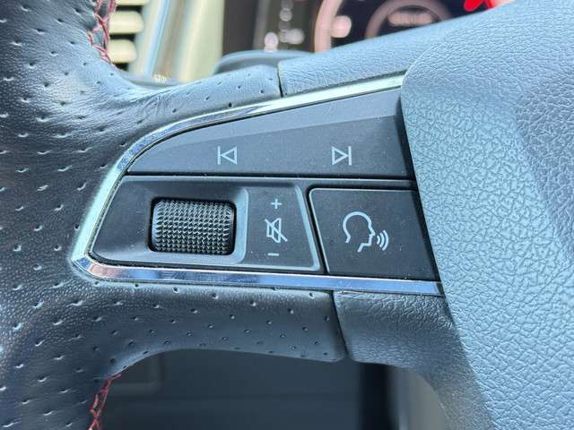 SEAT Leon 2020 Benzine
