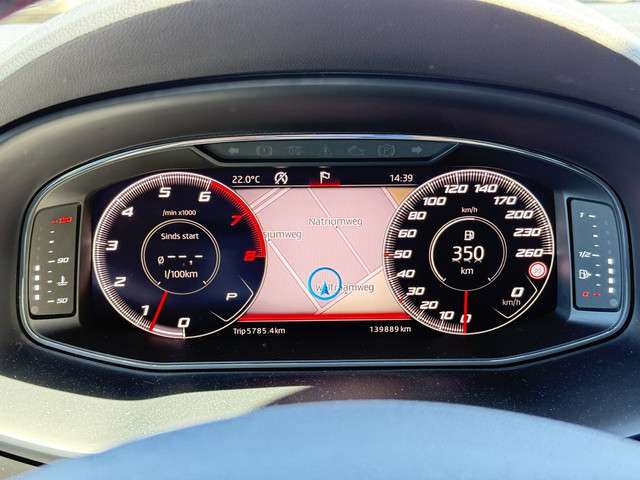 SEAT Leon 2020 Benzine