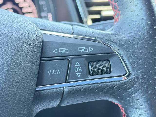 SEAT Leon 2020 Benzine