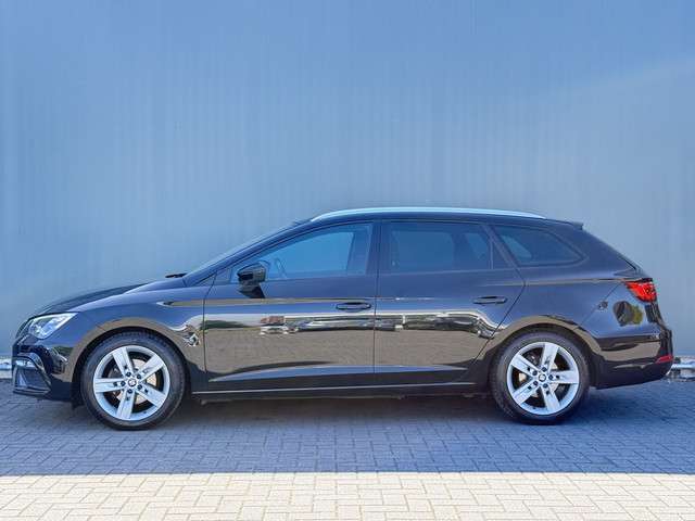 SEAT Leon 2020 Benzine