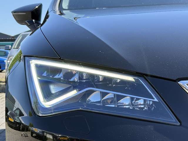 SEAT Leon 2020 Benzine