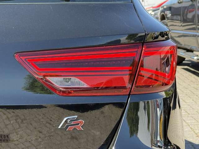 SEAT Leon 2020 Benzine