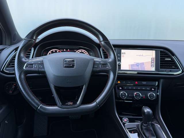 SEAT Leon 2020 Benzine