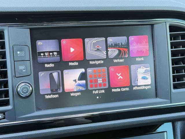 SEAT Leon 2020 Benzine