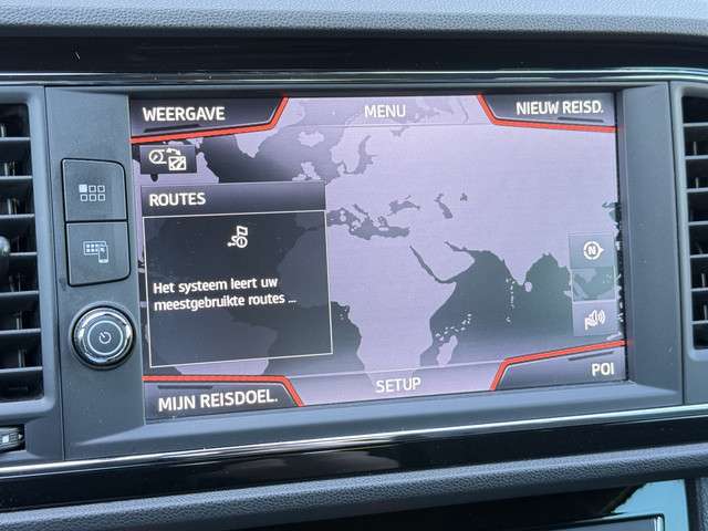 SEAT Leon 2020 Benzine