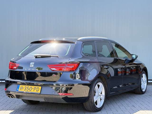 SEAT Leon 2020 Benzine