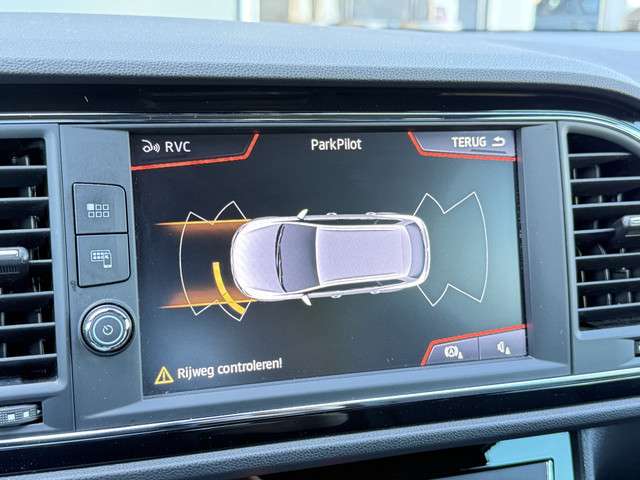 SEAT Leon 2020 Benzine