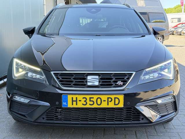 SEAT Leon 2020 Benzine