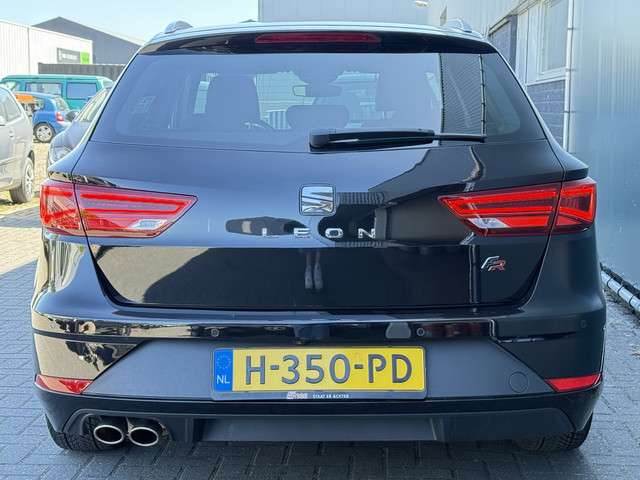 SEAT Leon 2020 Benzine